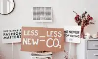 Sustainable Fashion