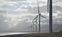 windpower