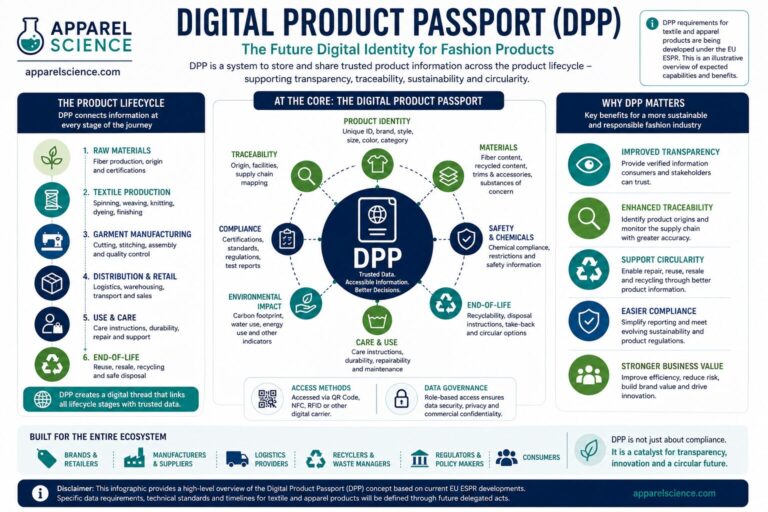 Sale Dpp Digital Product Passport (DPP): The Complete Industry Guide for Fashion ...